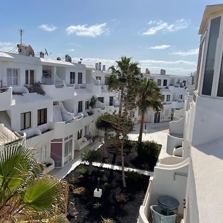 Apartament Ocean Sunrise Costa De Antigua Zewnętrze zdjęcie