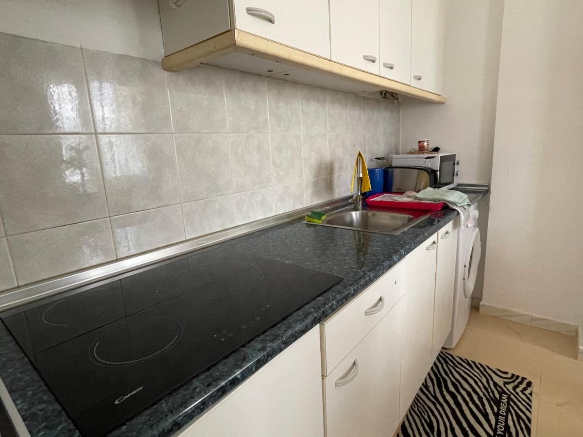 Apartament Ocean Sunrise Costa De Antigua Zewnętrze zdjęcie