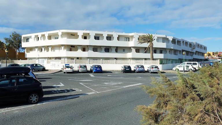 Apartament Ocean Sunrise Costa De Antigua Zewnętrze zdjęcie