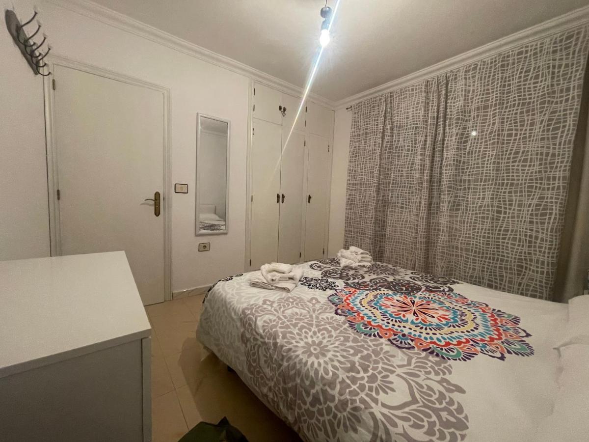Apartament Ocean Sunrise Costa De Antigua Zewnętrze zdjęcie