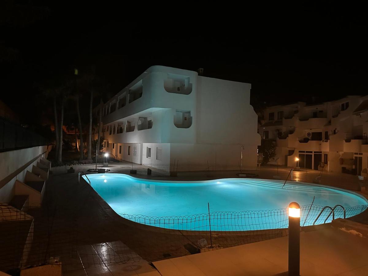 Apartament Ocean Sunrise Costa De Antigua Zewnętrze zdjęcie