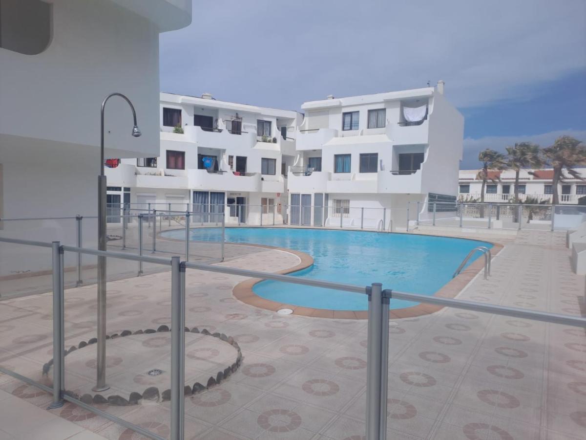 Apartament Ocean Sunrise Costa De Antigua Zewnętrze zdjęcie